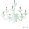 WHITE LADY SP8 Ideal Lux WHITE LADY SP8