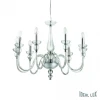 DOGE SP9 TRASPARENTE Ideal Lux DOGE SP9 TRASPARENTE