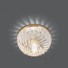 CR057 Встраиваемый светильник Crystal CR057