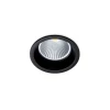 6625Bk Встраиваемый светильник Black RAUMBERG 6625Bk (LED, 220V, круглые)