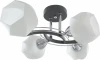 TL7380X-04BC Потолочная люстра Toplight Lia TL7380X-04BC
