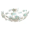 460 Потолочная люстра Luminex Fantasia 460