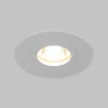 25001/01 Встраиваемый точечный светильник Elektrostandard Dorma 25001/01 a057000 (220V, круглые)