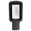 55232 Светодиодный уличный консольный светильник Saffit SSL10-30 55232 30W 5000K 230V, черный
