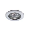 A2103PL-1CC Встраиваемый точечный светильник Arte Lamp Basic A2103PL-1CC