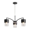 FR5515PL-03B Подвесная люстра Freya Lumin FR5515PL-03B