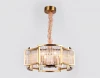 TR5368 Подвесная люстра Ambrella TRADITIONAL TR5368