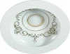 357360 Встраиваемый точечный светильник Novotech Gesso 357360