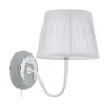 43237 Бра Eglo Bridekirk 43237 (220V, выключатель)