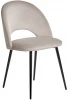 RF 0363 Стул Leo латте Bradex Home RF 0363