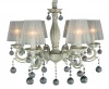 OML-73303-06 Подвесная люстра Omnilux Biella OML-73303-06
