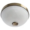 A3777PL-2AB Потолочный светильник Arte Lamp Windsor A3777PL-2AB