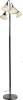 FX-0414/4 satin chrome Торшер N-Light FX-0414 FX-0414/4 satin chrome