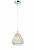 A9466SP-1CC Подвесной светильник Arte Lamp Adamello A9466SP-1CC
