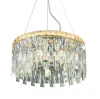 DDP 9883-80D Подвесная люстра Lumina Deco Adelfia DDP 9883-80D