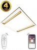 LED LAMPS 81307 Потолочный светильник Natali Kovaltseva LED LAMPS 81307
