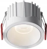 DL043-01-15W4K-RD-W-1 Встраиваемый светильник Maytoni Alfa LED DL043-01-15W4K-RD-W-1 (220V)