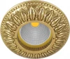 FD1011ROB Встраиваемый точечный светильник Fede Prato FD1011ROB