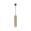 DK4050-BG Подвесной светильник Denkirs Tube DK4050-BG (220V, на проводе, круглые)