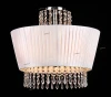 11356/5C CHROME, CLEAR Natali Kovaltseva Intrigue 11356/5C CHROME, CLEAR