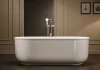 BB401-1500-800 Акриловая ванна BelBagno BB401-1500-800