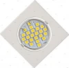 11002/04/31 Встраиваемый точечный светильник Lucide Focus 11002/04/31
