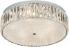 8246/PL chrome Потолочная люстра Newport 8240 8246/PL chrome