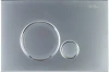 BB016-SR-CHROME.M Кнопка смыва BelBagno Sfera BB016-SR-CHROME.M хром матовый