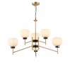 1142-6PL Подвесная люстра Simple Story 1142 1142-6PL