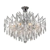 V5330/8PL Потолочная люстра Vitaluce V5330/8PL