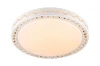 10222/S LED Потолочный светильник Escada 10222/S LED