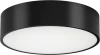 022996(2) Потолочный светильник LED круглый SP-TOR-PILL-R400-25W Day4000 (BK, 120 deg, 230V) (Arlight, IP20 Металл, 3 года) 022996(2)
