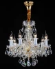 DIA902-PL-08-G Подвесная люстра Maytoni Monogram 2 DIA902-PL-08-G