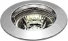 121015 Встраиваемый точечный светильник Escada Lazio 121015 (220V)