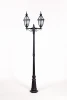 89409 A Наземный фонарь Oasis Light Florida 89409 A