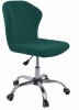 00-00064317 Кресло KD31 В10 GREEN Dikline 00-00064317