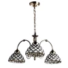A3168LM-3AB Подвесная люстра Arte Lamp Raindrop A3168LM-3AB