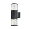 2689/2W Настенный фонарь уличный Odeon Light Pilar 2689/2W