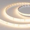 038720 Светодиодная лента герметичная RTW-SE-A160-8mm 24V Warm3000 (12 W/m, IP65, 5m) (Arlight, 12 Вт/м, IP65) 038720