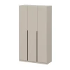 Н14471392 Шкаф распашной с наполнением Арника (7 полок + штанга) ШК 5 (1200), Меланж