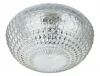 A3825PL-2SS Потолочный светильник Arte Lamp Crystal A3825PL-2SS