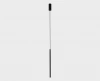 IT014-0205 black Подвесной светильник Italline IT014-0205 black