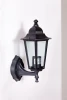 79801S Bl Настенный фонарь уличный Oasis Light 79801S Bl (220V, IP44)