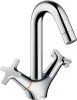 71270000 Смеситель Hansgrohe Logis Classic 71270000 для раковины