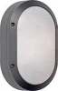 27857/01/30 Настенный светильник уличный Lucide Hublot 27857/01/30