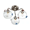 2765/3C Потолочная люстра Odeon Light Meleta 2765/3C