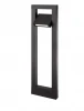 W61847-900 Наземный светильник Oasis Light Brisbane Led W61847-900