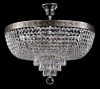 A890-PT50-N Потолочная люстра Maytoni Diamant 1 A890-PT50-N