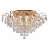 2447-9U Потолочная люстра Favourite Pluvia 2447-9U