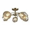66437.01.05.05 Потолочная люстра Wedo Light Valya 66437.01.05.05